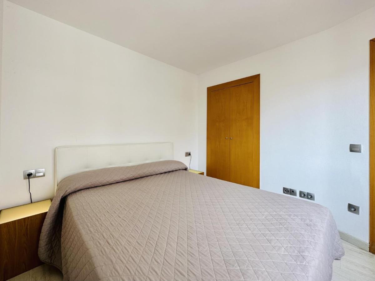 Apartamento Gala Costabravasi