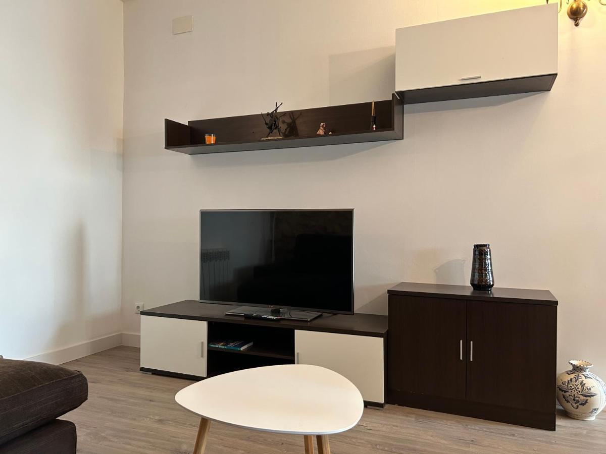 Costa Brava Apartamento