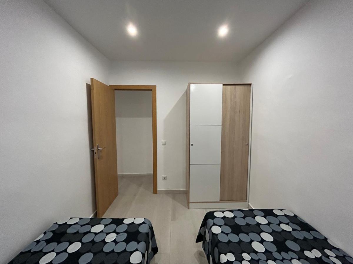 Apartamento Costa Brava