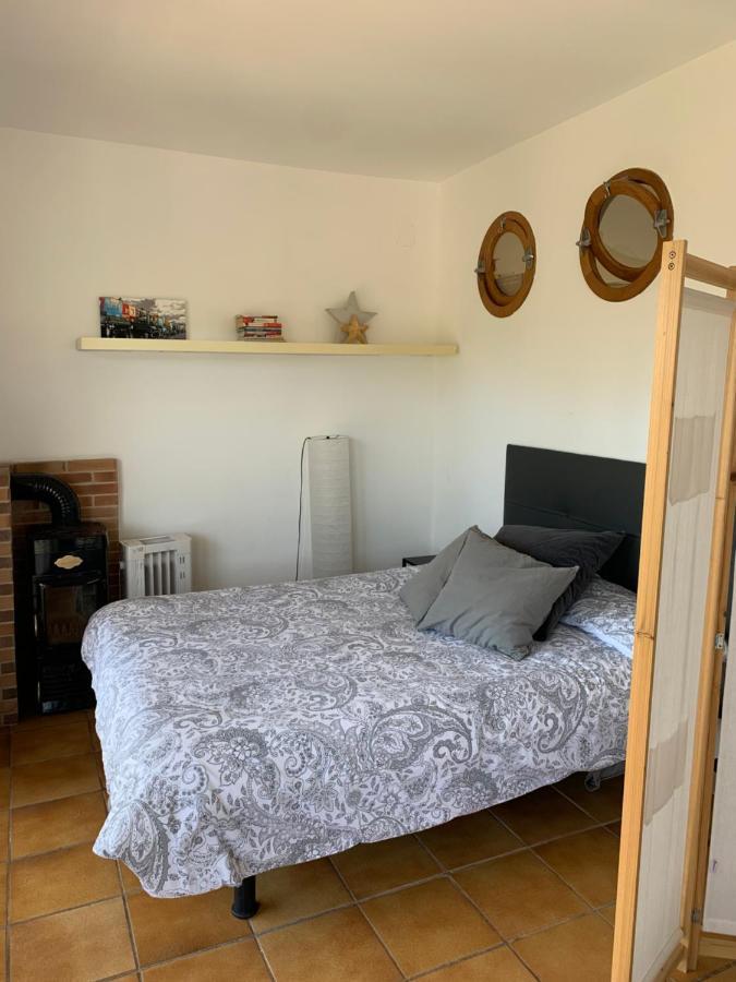 Apartamento Muy Tranquilo Con Piscina *