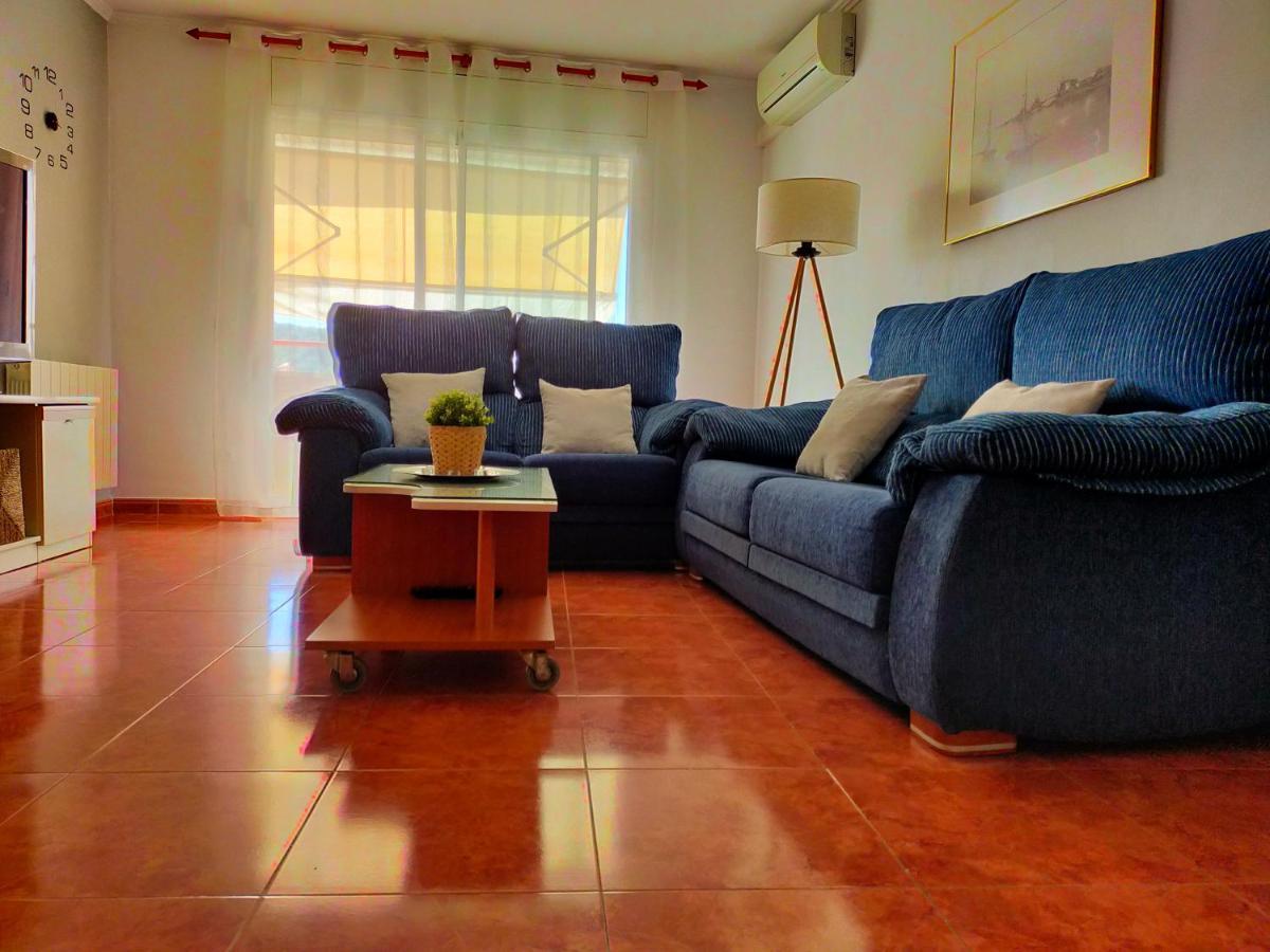Geminis Wifi Parking Free Apartment Tossa de Mar
