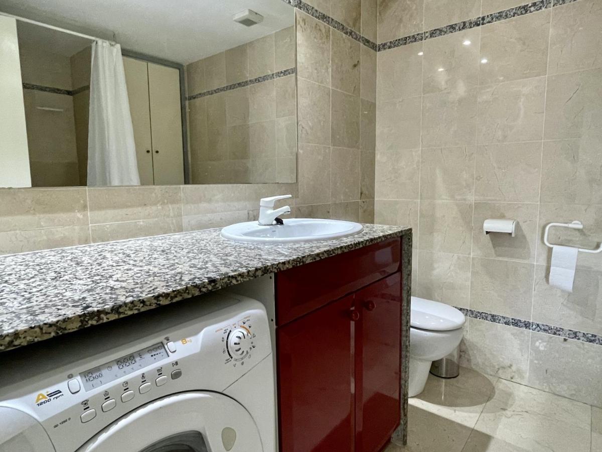 Apartamento Illa Mar Dor 125 *