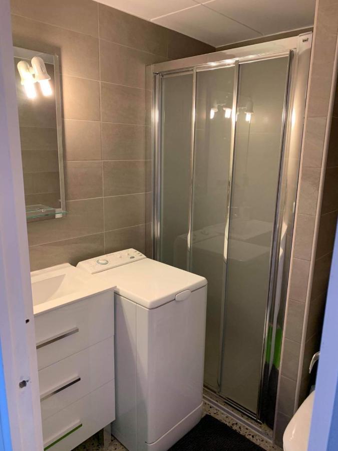 Apartamento Sylvia 4a - Estudio En Primera Línea De Mar - Céntrico - Terraza Vista Mar - Playa - Wifi