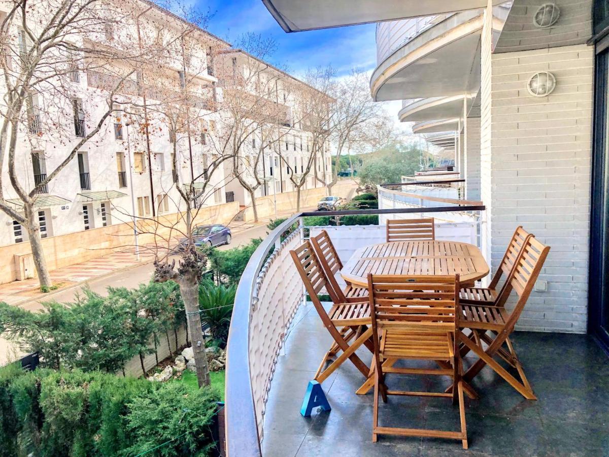 Mar I Llum Apartamento