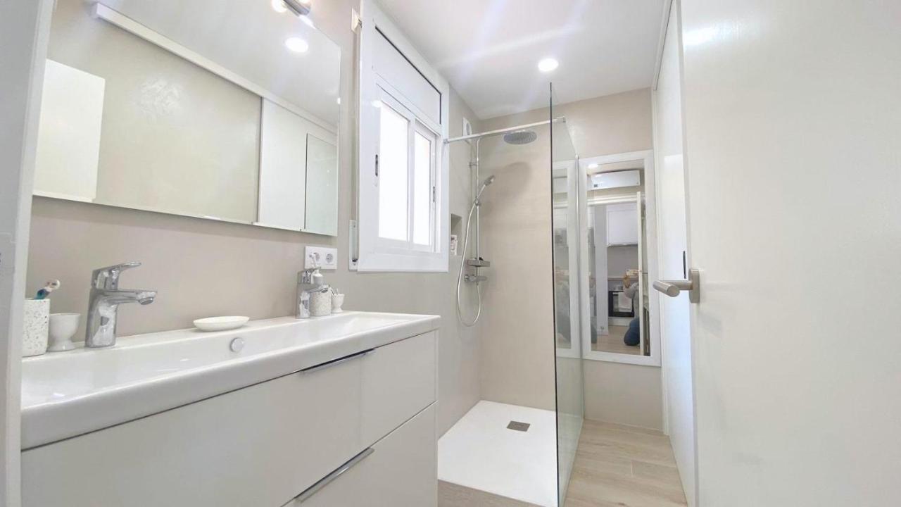 Acapulco B5 Apartamento Rosas