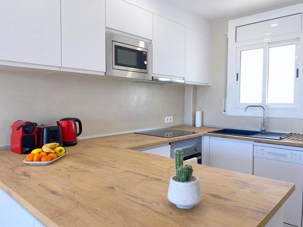 Apartamento Acapulco B5 *