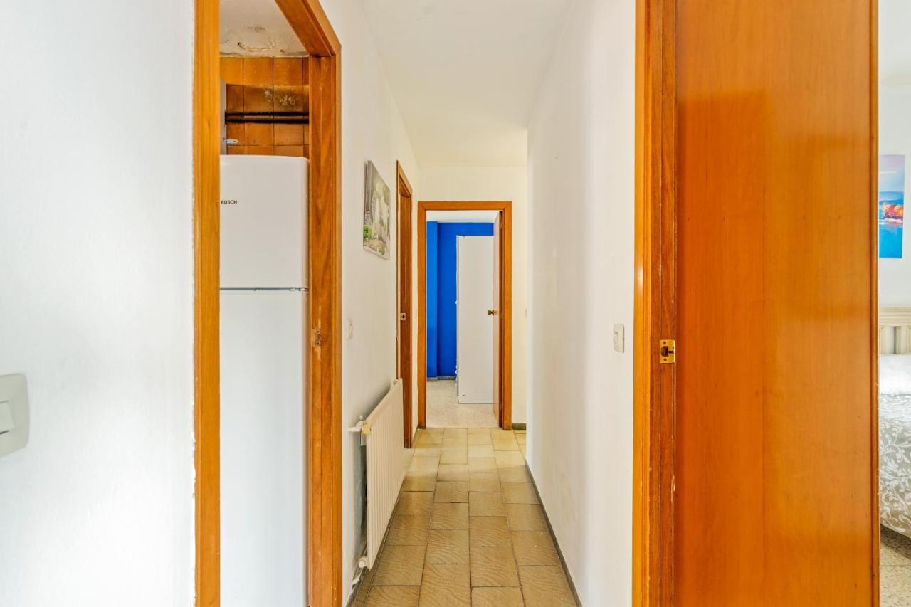 Apartamento La Marina