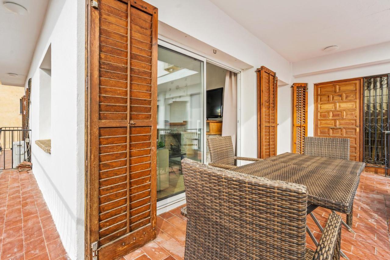 Apartamento La Marina