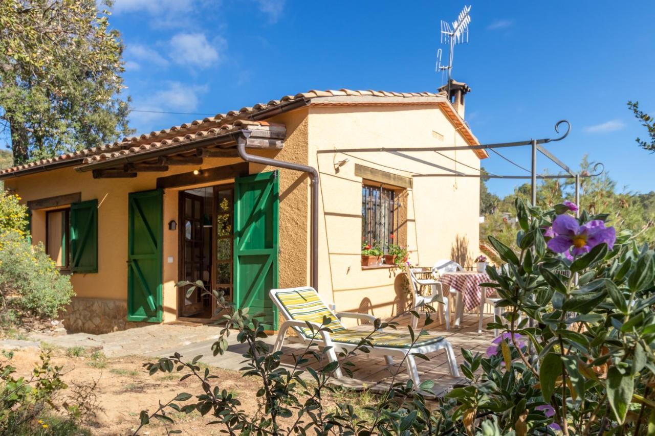 Casita En