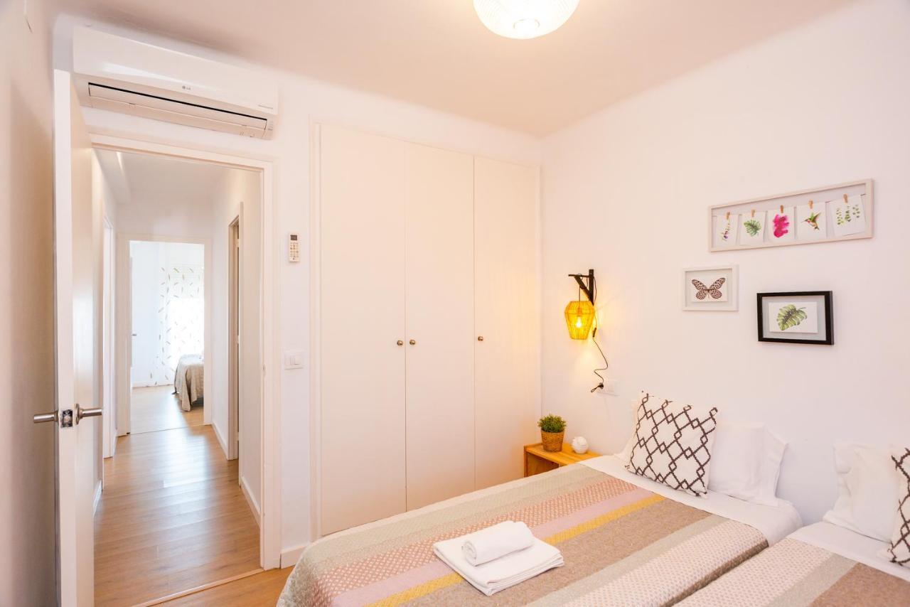 Apartment Empuriabrava Apartaments - Nº4 Empuriabrava