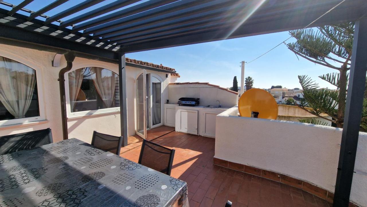 Maison De Avec Amarre Ampuriabrava