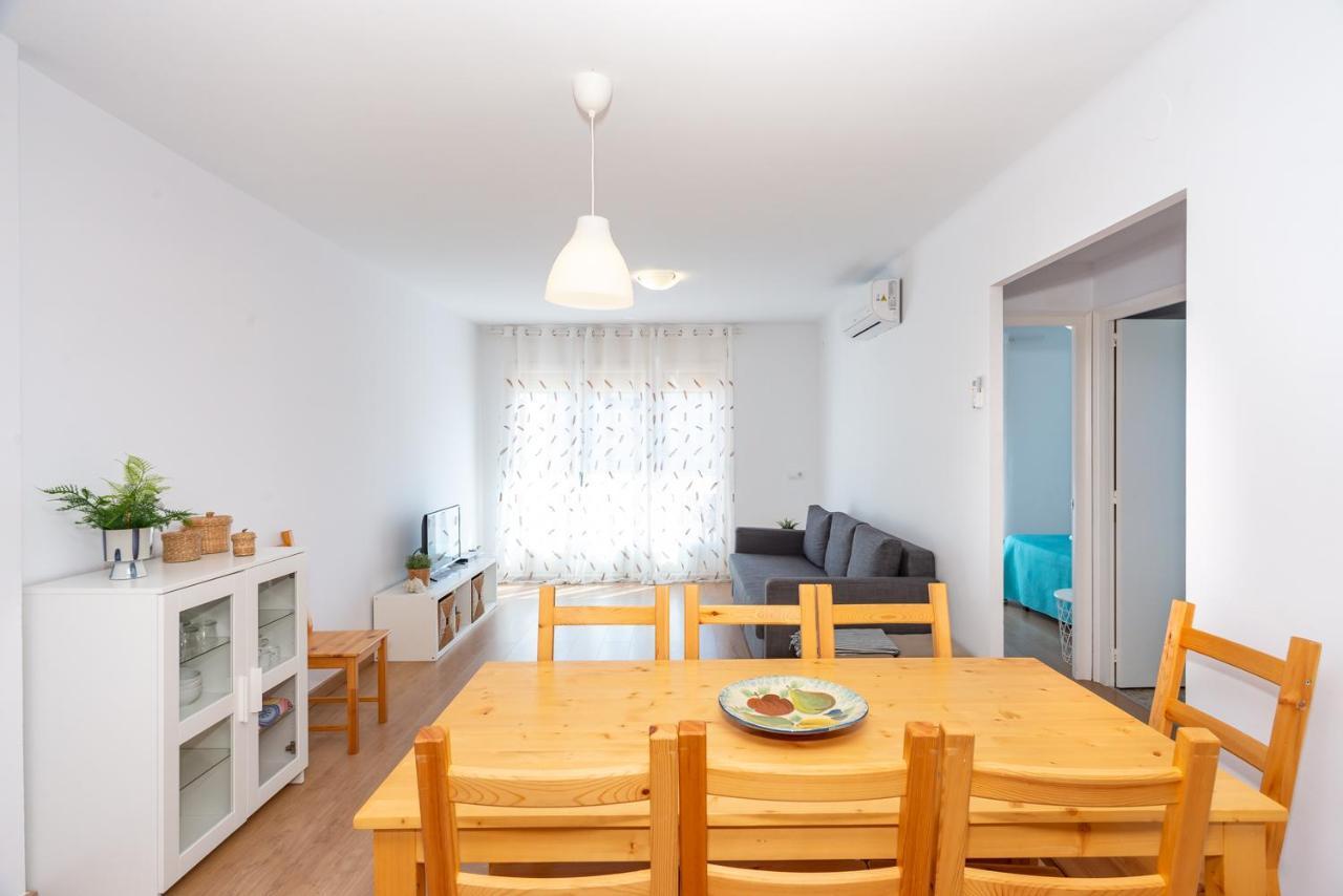 Apartment Nº6 *