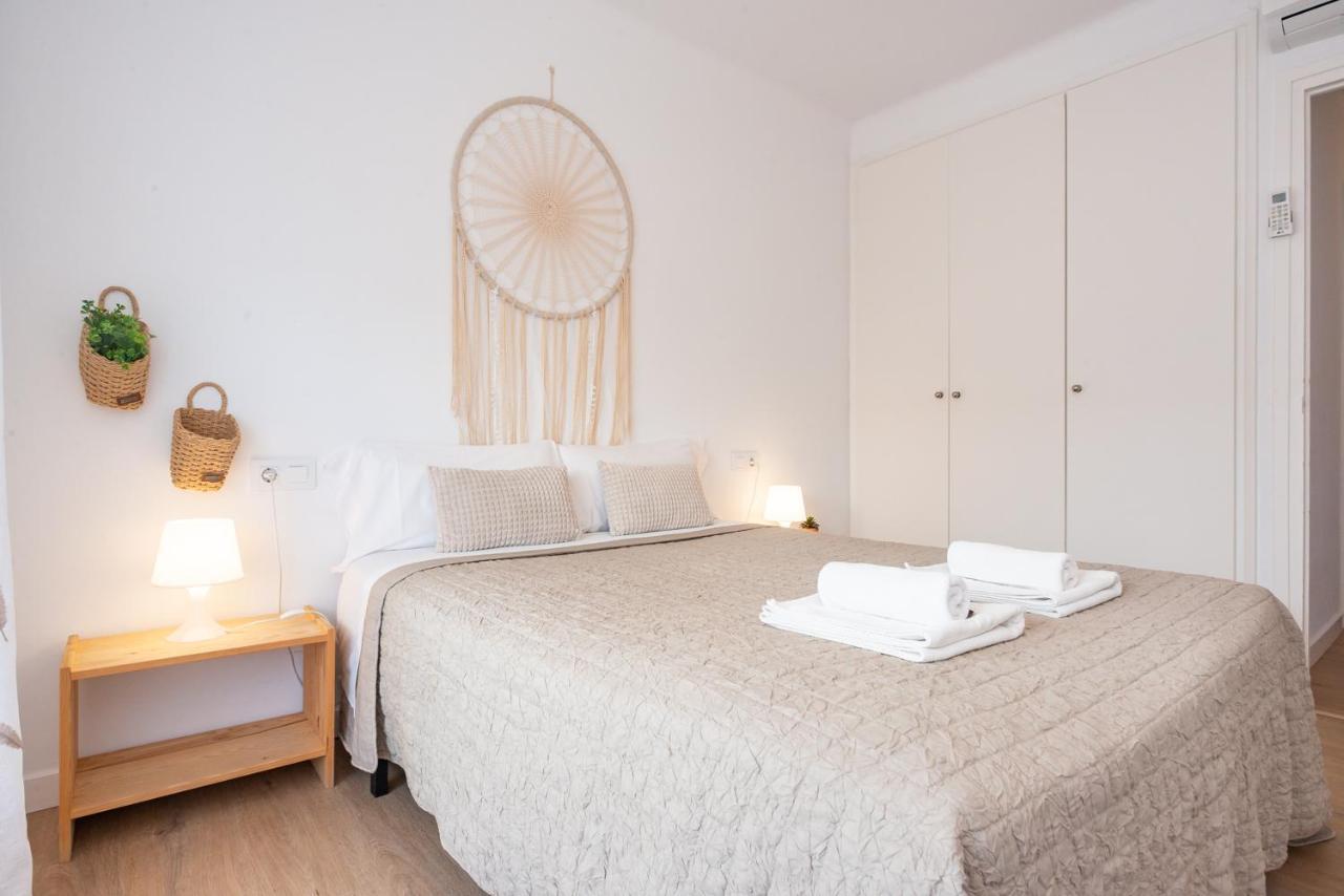 No 5 Apartment *