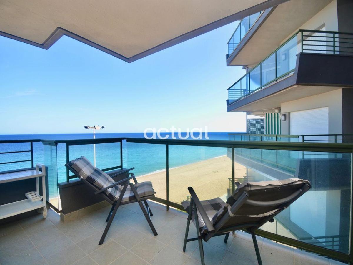 Fanals 5b * Platja d'Aro