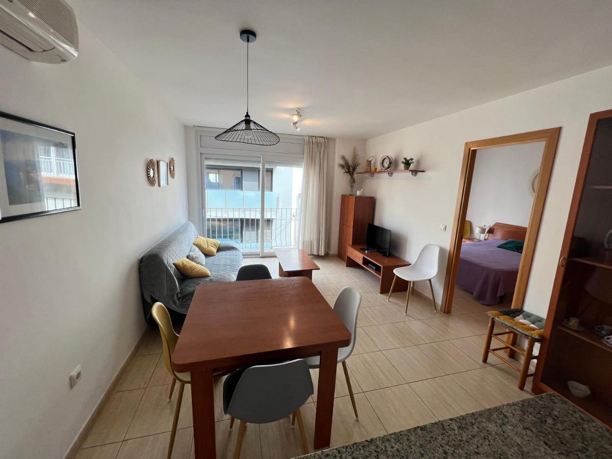 Apartamento Norfeu Park 23 Rosas