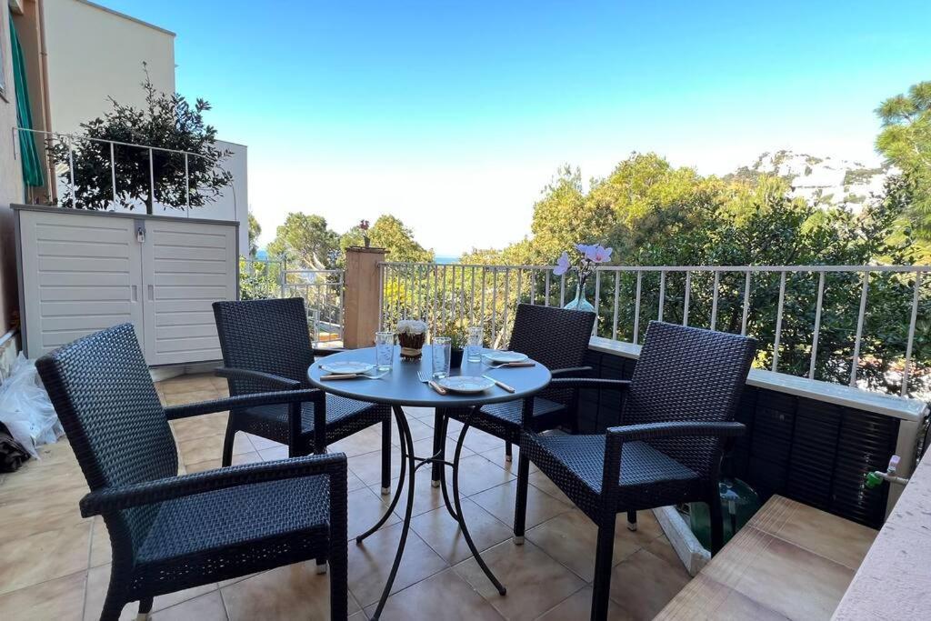 Apartment Bonito Piso En Canyelles *