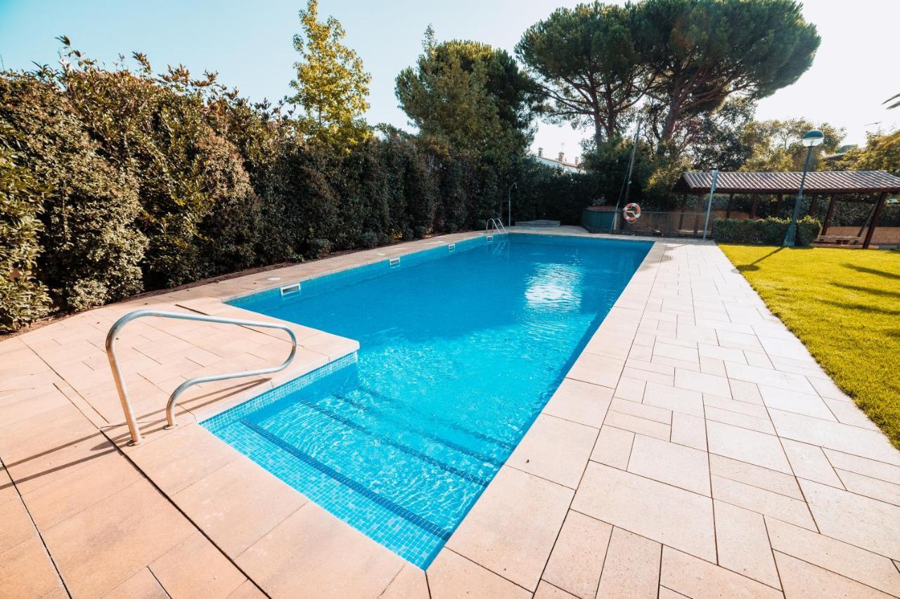 Per Parelles Reformat Amb Piscina Calella De Palafrugell