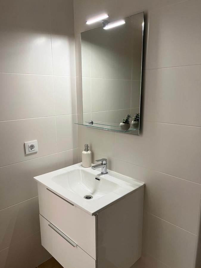 Apartamento Apartamento Para 4 Personas A 200 M De La Playa. Ampuriabrava