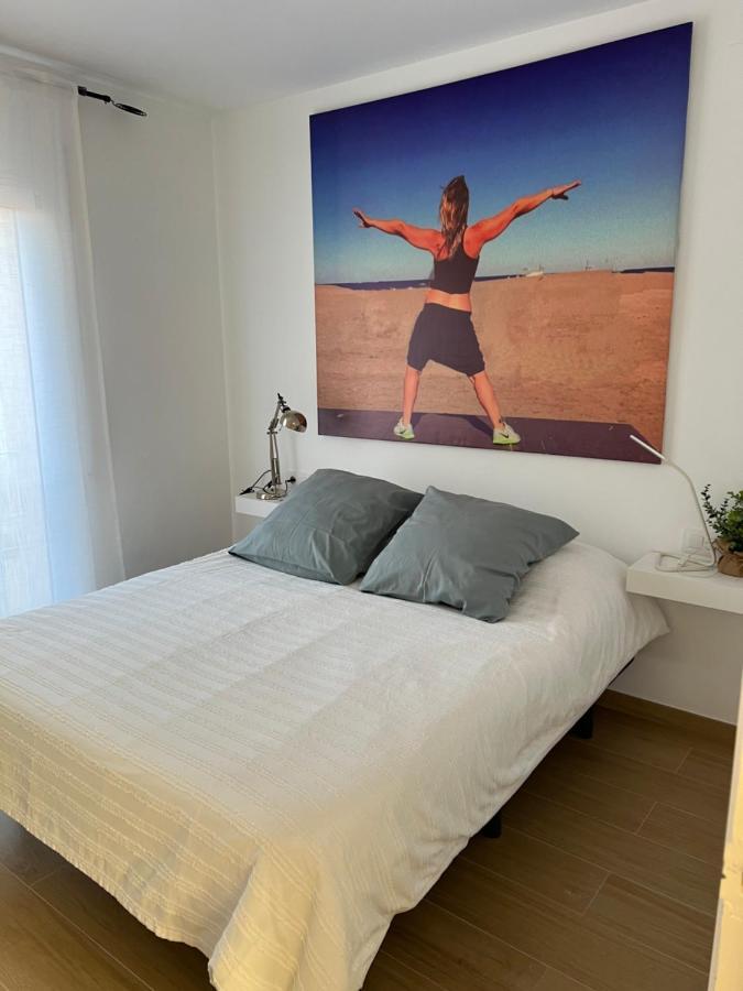 Apartamento Para 4 Personas A 200 M De La Playa. Ampuriabrava