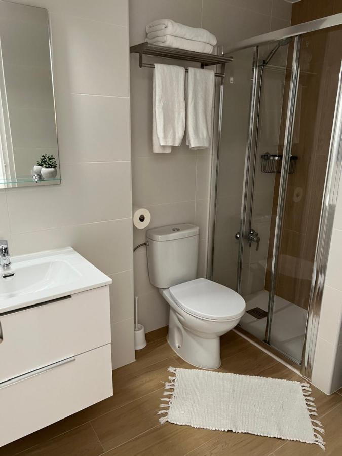 Apartamento Para 4 Personas A 200 M De La Playa.