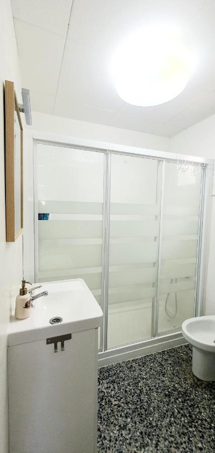 Acogedor Cerca De La Playa Y Puerto. Apartment Sant Feliu de Guixols