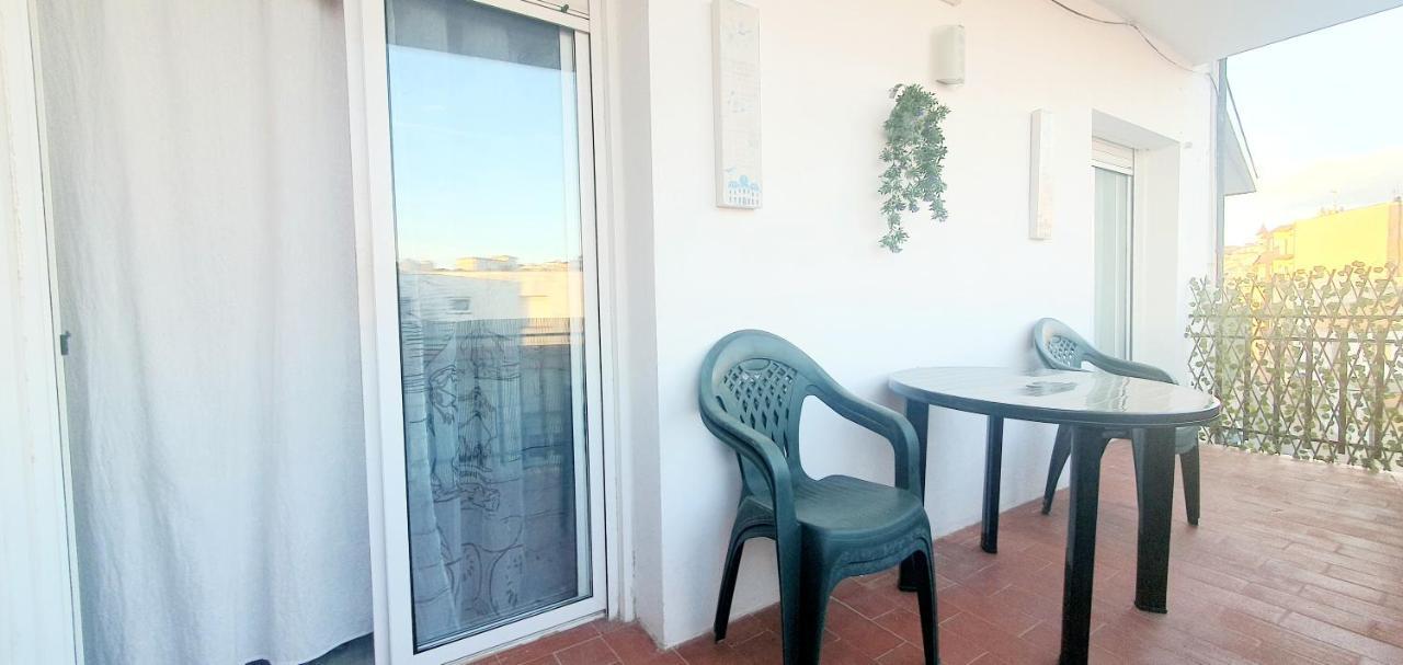 Acogedor Cerca De La Playa Y Puerto. Apartment Sant Feliu de Guixols