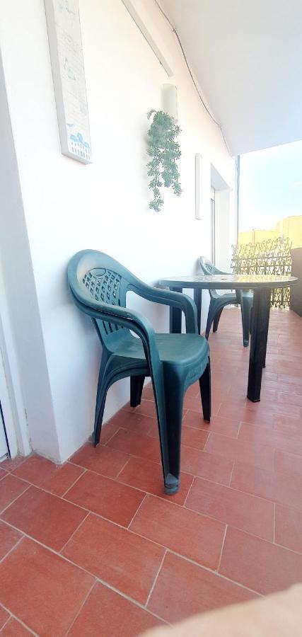 Apartment Acogedor Cerca De La Playa Y Puerto.