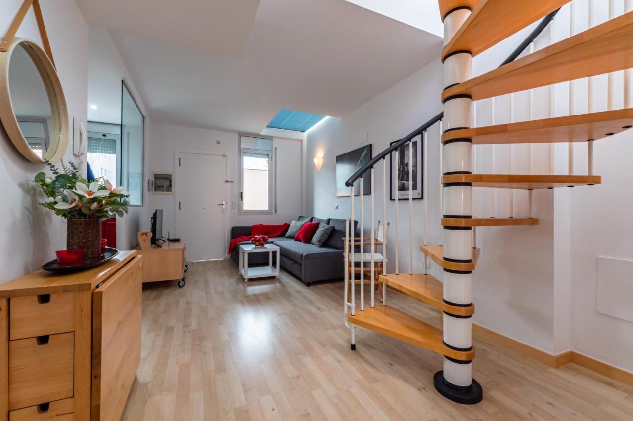 Apartment L'arenal De Palamos