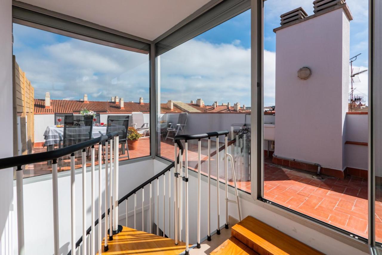 L'arenal De Palamos