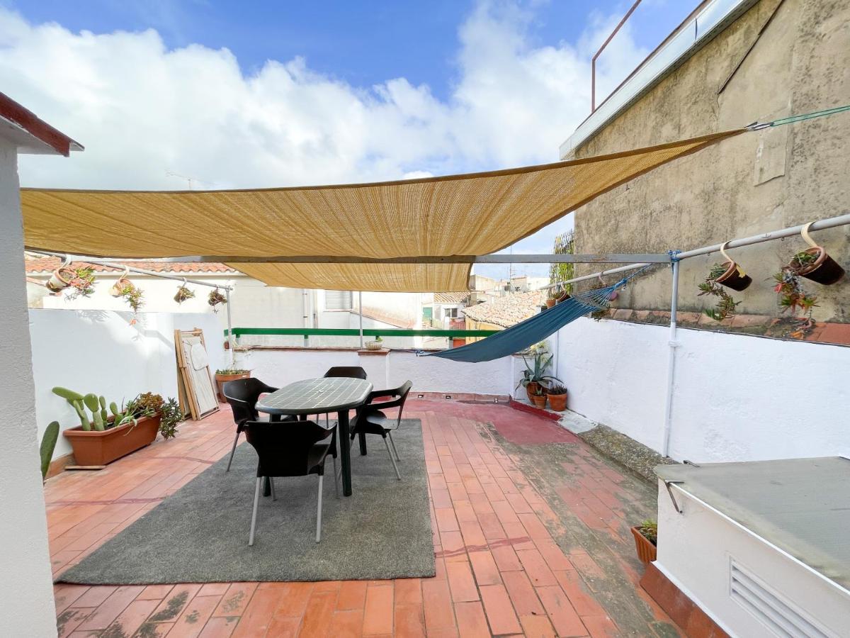 Сasa de vacaciones Revenon2023maison Retro Dans Le Centre Historique Palafrugell