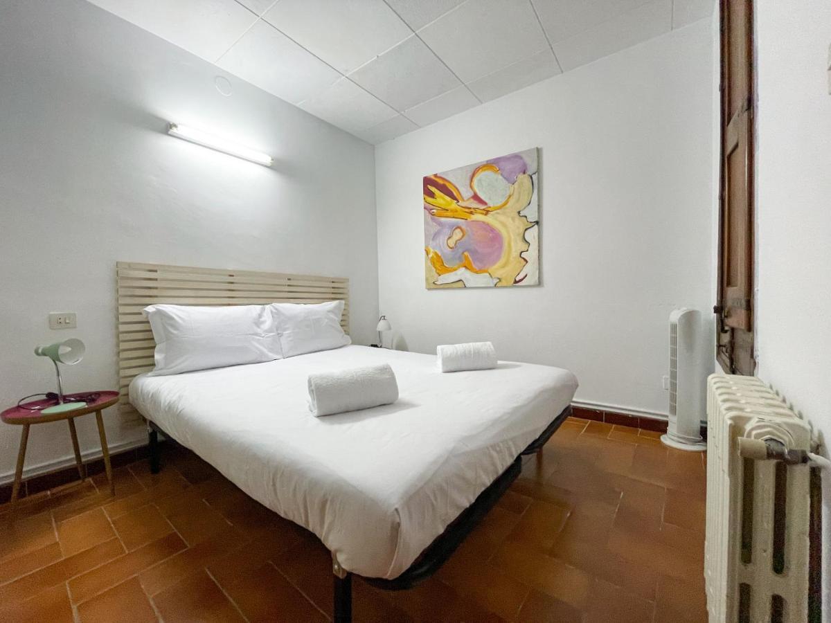 Сasa de vacaciones Revenon2023maison Retro Dans Le Centre Historique Palafrugell