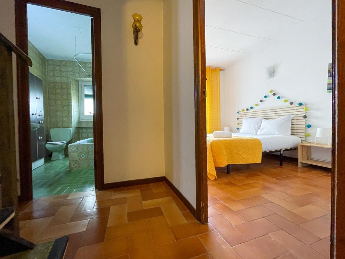 Сasa de vacaciones Revenon2023maison Retro Dans Le Centre Historique Palafrugell