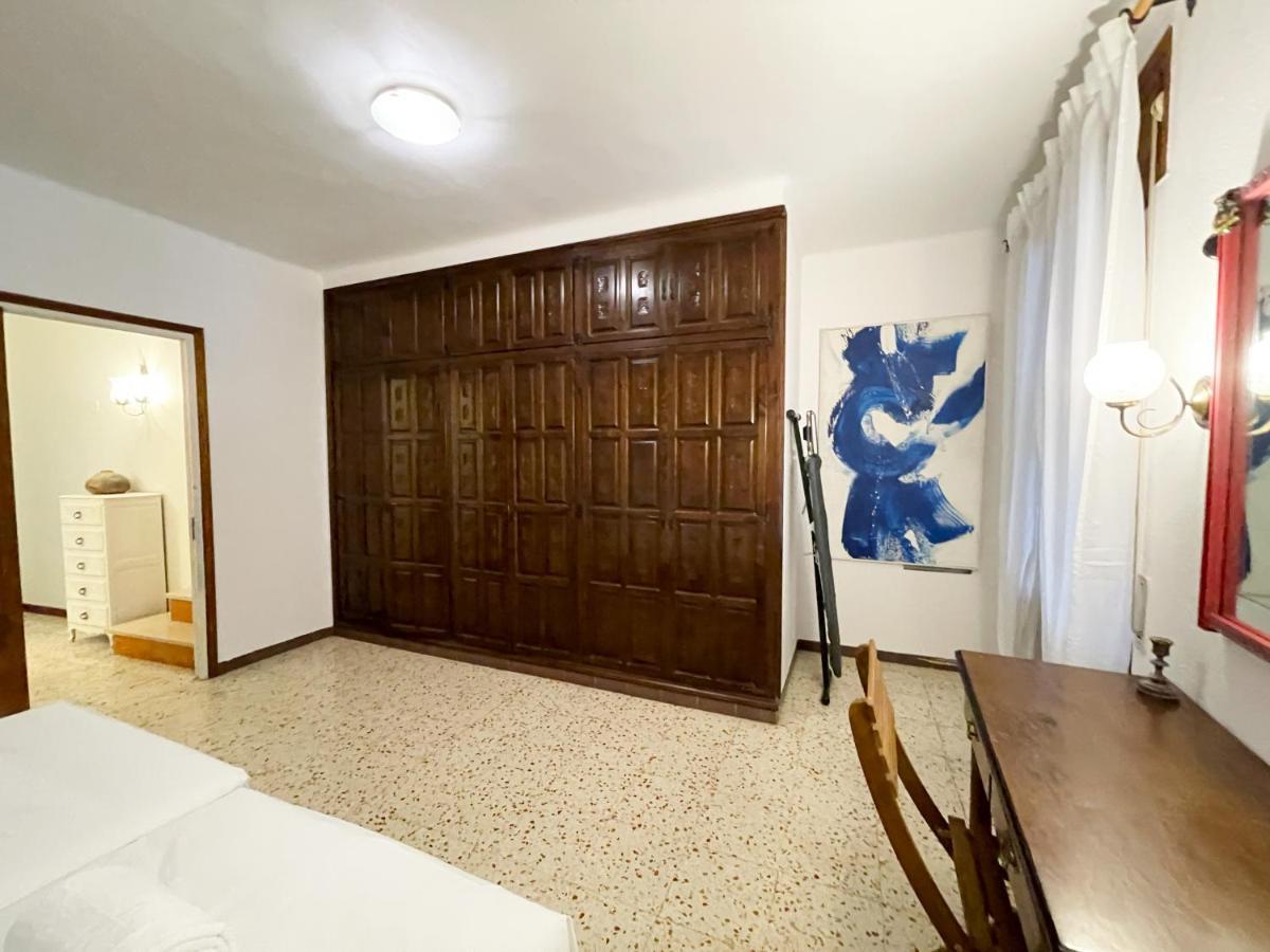 Revenon2023maison Retro Dans Le Centre Historique * Palafrugell