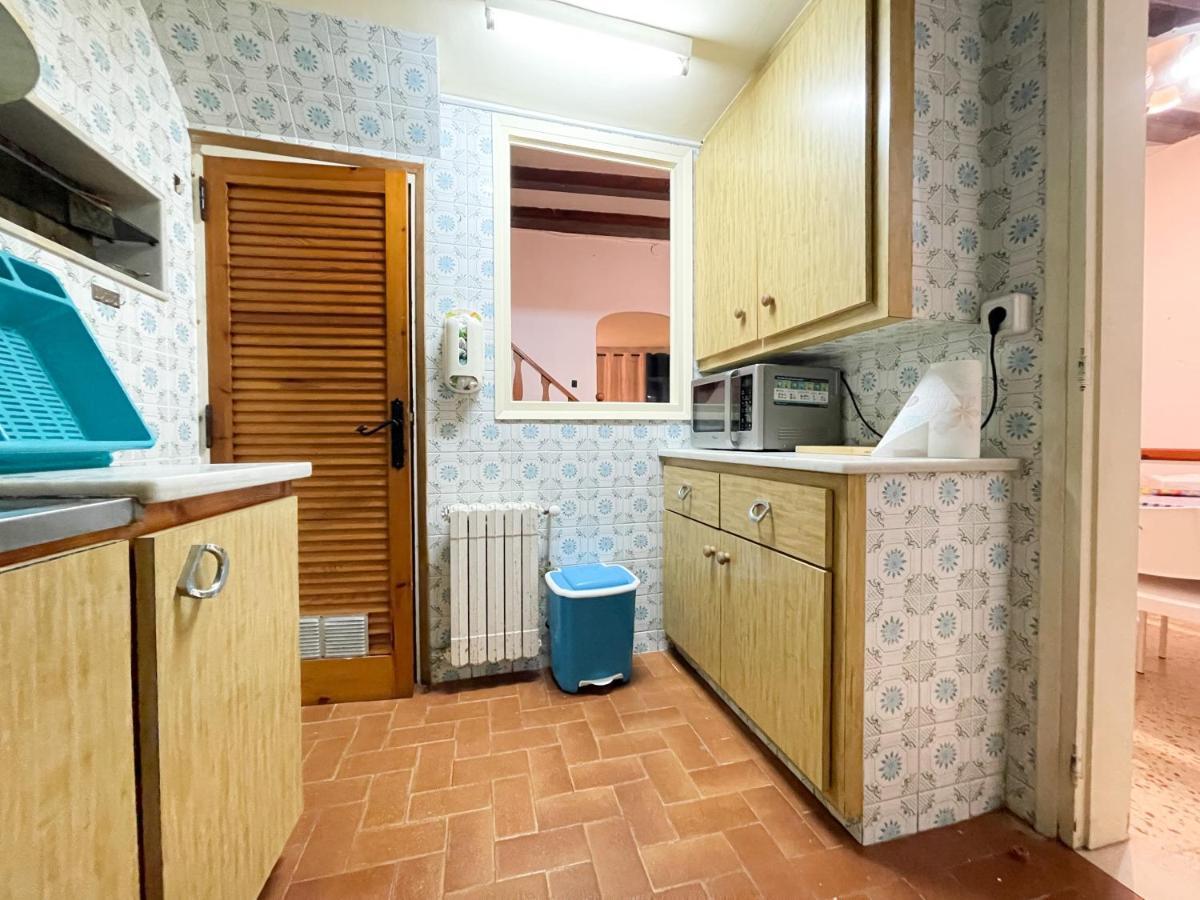 Сasa de vacaciones Revenon2023maison Retro Dans Le Centre Historique Palafrugell