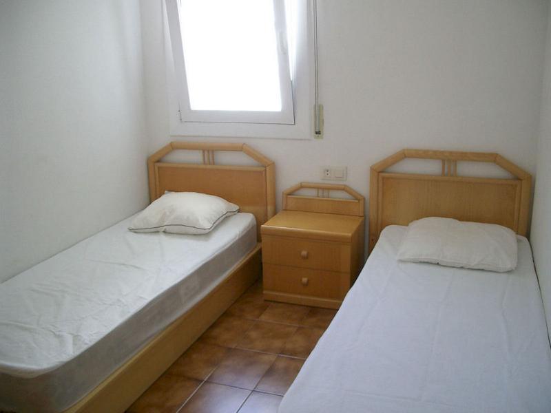Hotel Fenals Park Lloret de Mar