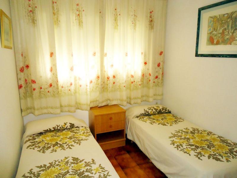 Hotel Fenals Park