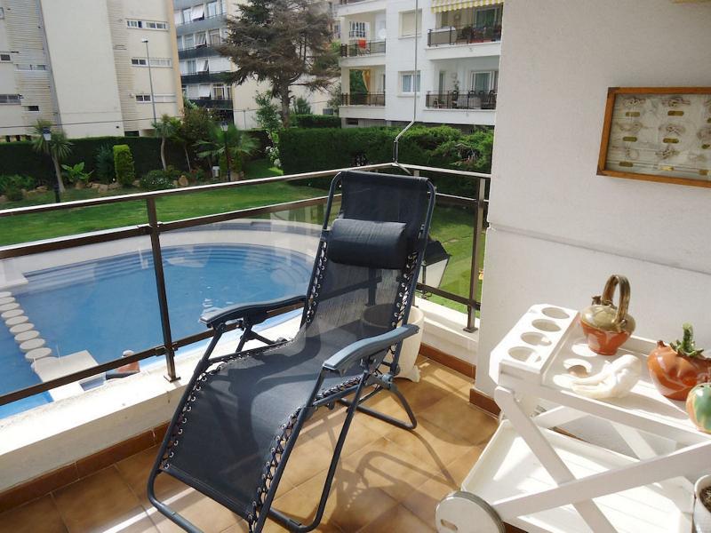 Hotel Fenals Park Lloret de Mar