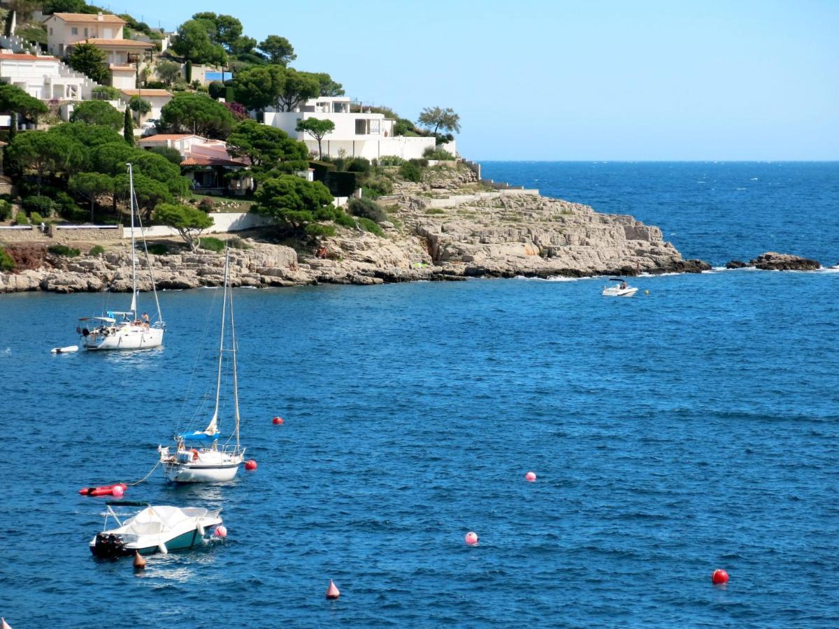Apartamento Empuries By Interhome L' Escala