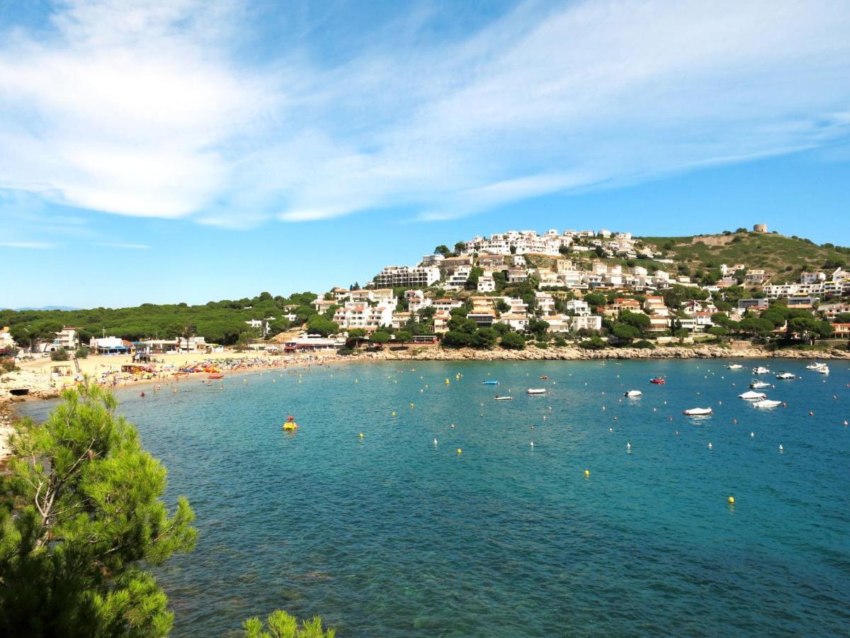 Empuries By Interhome Apartamento