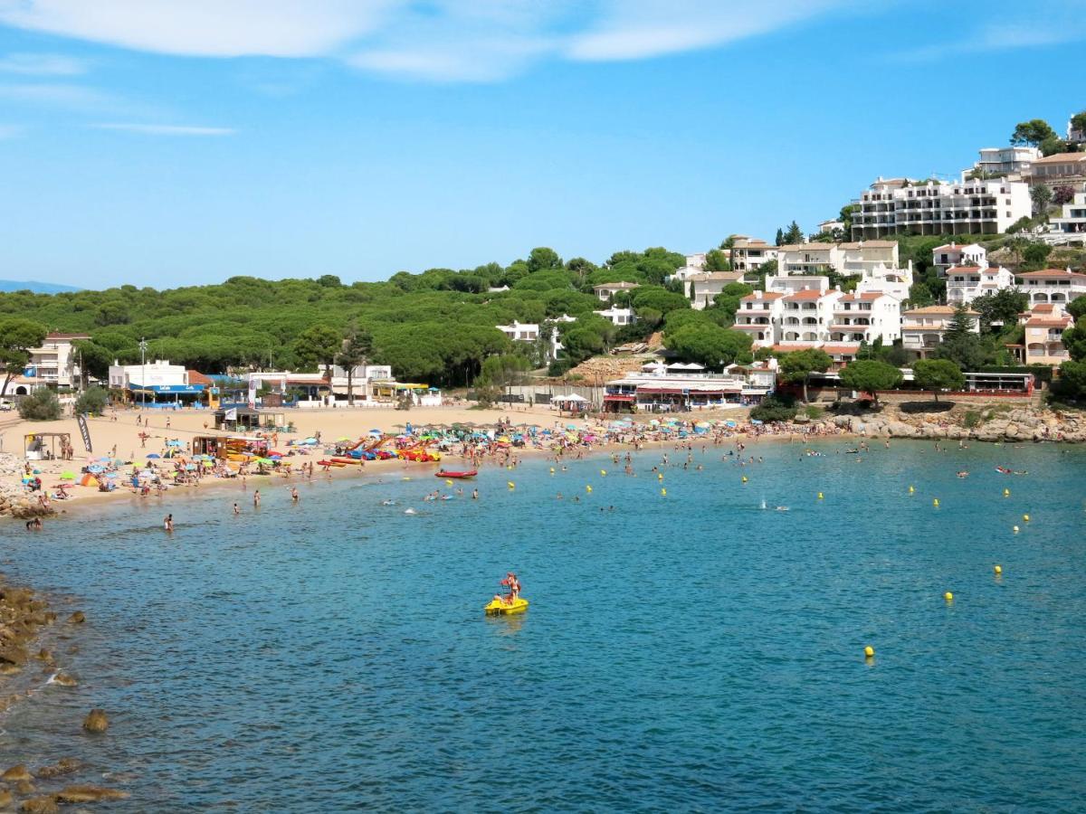 Empuries By Interhome Apartamento *