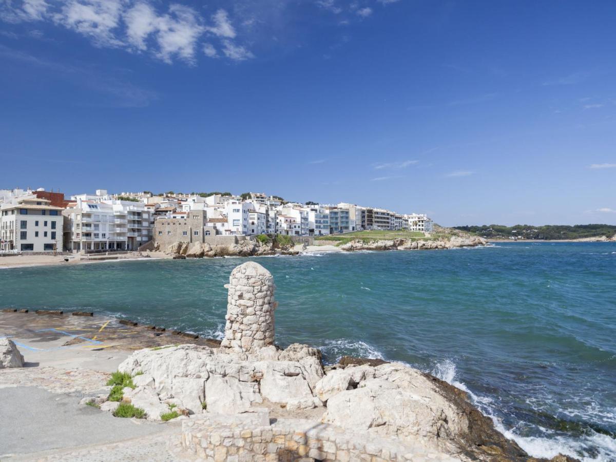 Empuries By Interhome Apartamento