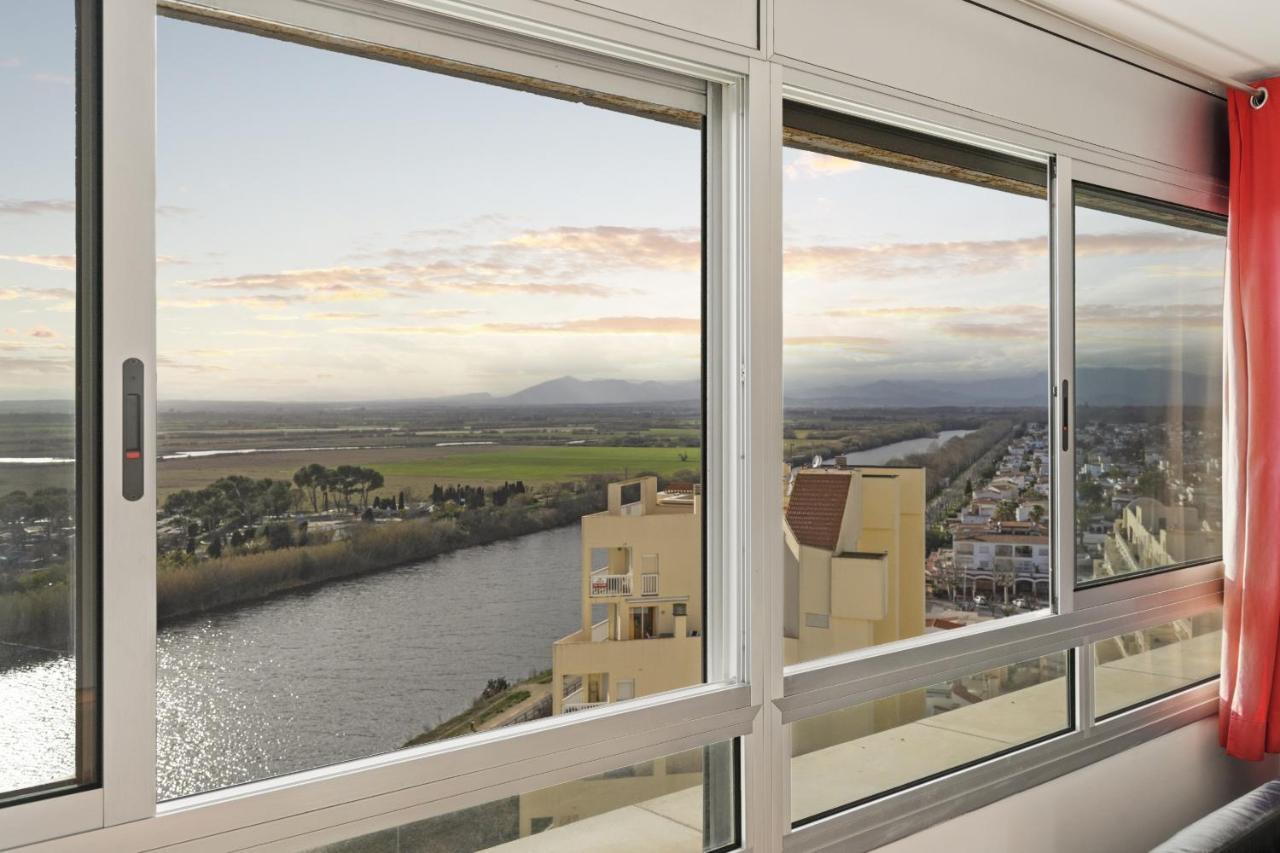 Welcs 051 Emp Con Vistas Al Mar Apartment Empuriabrava