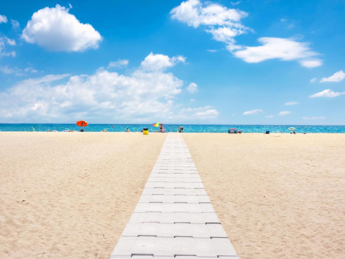 Holiday Colores By Interhome * Empuriabrava