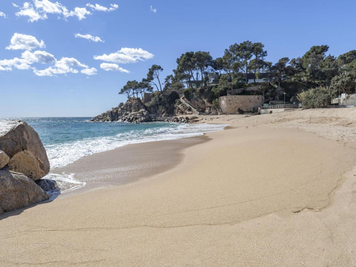 Les Suredes-2 By Interhome Sant Antoni De Calonge