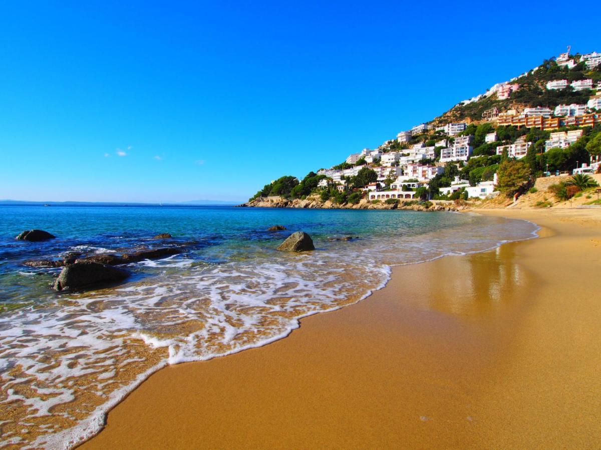 Mimosa By Interhome Сasa de vacaciones Cadaqués