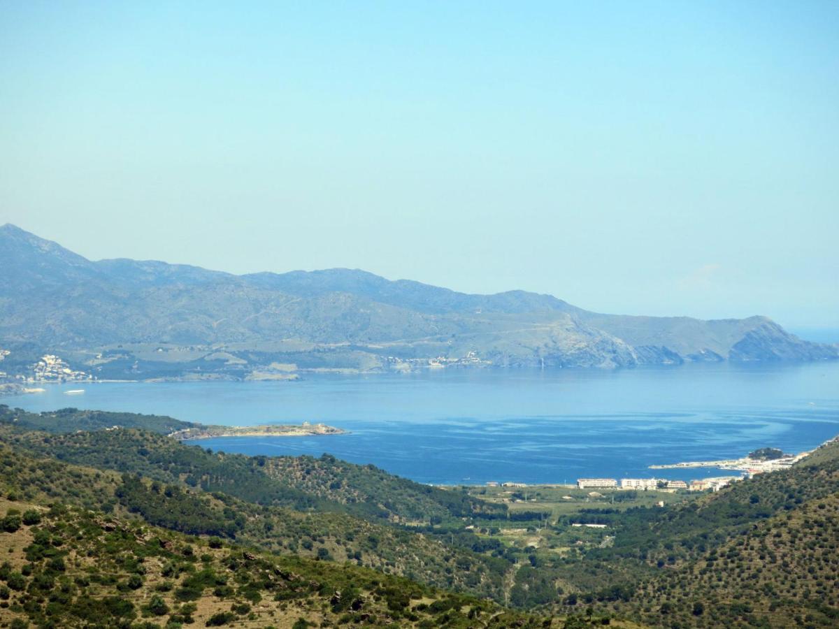 Cap Ras By Interhome Apartment Llanca