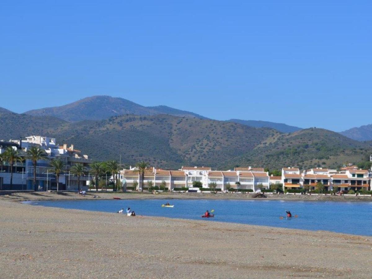 Cap Ras By Interhome * Llançà