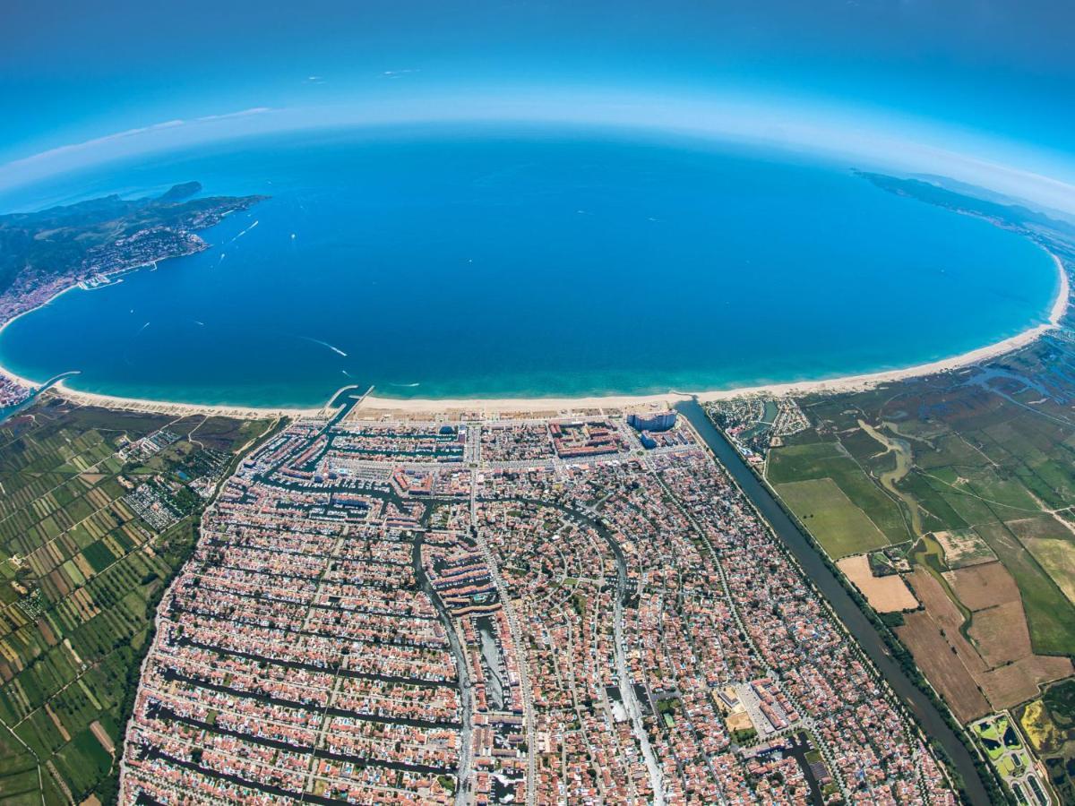 Bonica By Interhome * Ampuriabrava