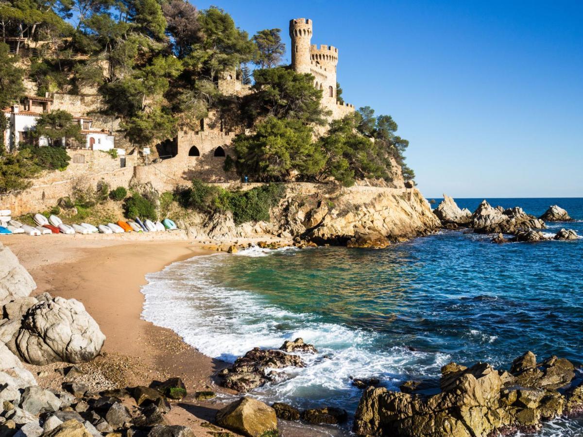 Сasa de vacaciones Holiday Green By Interhome Blanes