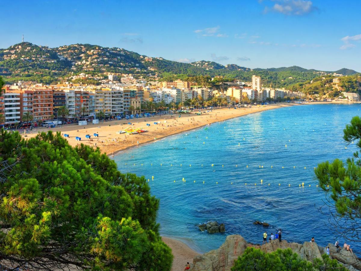 Holiday Green By Interhome Сasa de vacaciones Blanes
